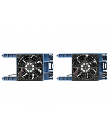 hewlett packard enterprise HPE ProLiant ML350 Gen11 Redundant Fan Kit (P)