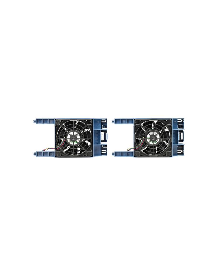 hewlett packard enterprise HPE ProLiant ML350 Gen11 Redundant Fan Kit (P) główny