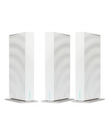 Acer Wave 7 wifi 7 Mesh Router triple pack
