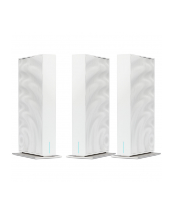 Acer Wave 7 wifi 7 Mesh Router triple pack nr 1