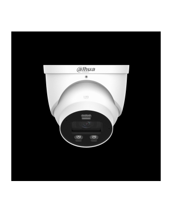 NET CAMERA 6MP IR EYEBALL/HDW3649H-ASPV0280B-PRO DAHUA nr 1