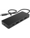 hp inc. Travel Hub 3 USB-C 86S97AA - nr 10
