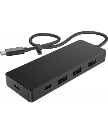 hp inc. Travel Hub 3 USB-C 86S97AA