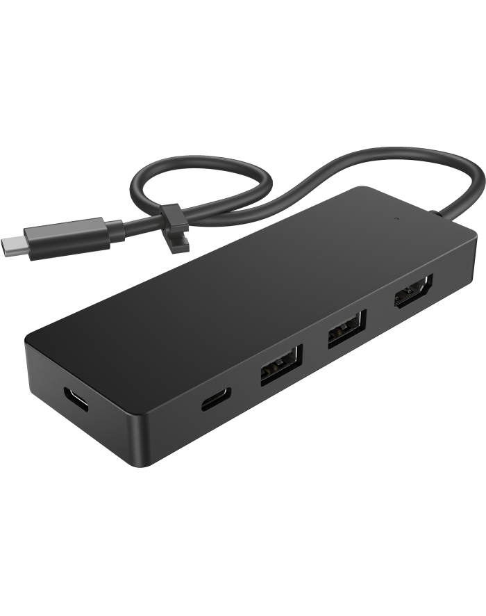hp inc. Travel Hub 3 USB-C 86S97AA główny