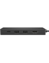 hp inc. Travel Hub 3 USB-C 86S97AA - nr 13