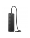 hp inc. Travel Hub 3 USB-C 86S97AA - nr 18