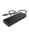 hp inc. Travel Hub 3 USB-C 86S97AA - nr 20