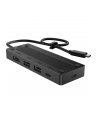 hp inc. Travel Hub 3 USB-C 86S97AA - nr 21