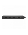hp inc. Travel Hub 3 USB-C 86S97AA - nr 5