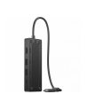hp inc. Travel Hub 3 USB-C 86S97AA - nr 6