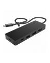 hp inc. Travel Hub 3 USB-C 86S97AA - nr 7