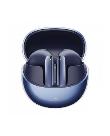 QCY HT 10 Pro TWS, ANC (niebieskie)