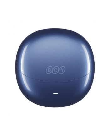 QCY HT 10 Pro TWS, ANC (niebieskie)