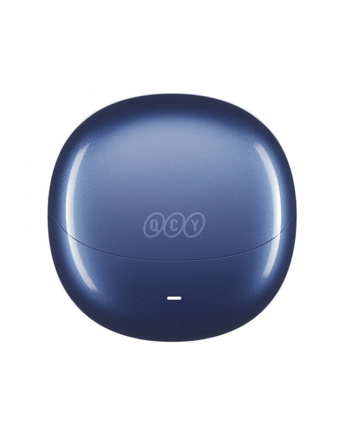 QCY HT 10 Pro TWS, ANC (niebieskie) główny