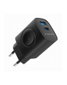 GEMBIRD Szybka ładowarka PD USB typu C 20W czarna - nr 2
