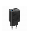 GEMBIRD Szybka ładowarka PD USB typu C 20W czarna - nr 3