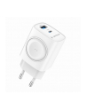 GEMBIRD Szybka ładowarka PD USB typu C 20W biała - nr 3