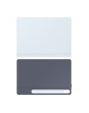 Samsung Smart Book Cover do Tab S10+ / S9+ /S9+ FE niebieski - nr 13