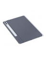 Samsung Smart Book Cover do Tab S10+ / S9+ /S9+ FE niebieski - nr 16
