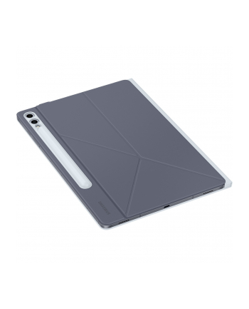 Samsung Smart Book Cover do Tab S10+ / S9+ /S9+ FE niebieski