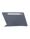 Samsung Smart Book Cover do Tab S10+ / S9+ /S9+ FE niebieski - nr 17