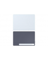 Samsung Smart Book Cover do Tab S10+ / S9+ /S9+ FE niebieski - nr 2