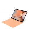 Samsung Smart Book Cover do Tab S10+ / S9+ /S9+ FE pomarańczowy - nr 10