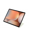 Samsung Smart Book Cover do Tab S10+ / S9+ /S9+ FE pomarańczowy - nr 11