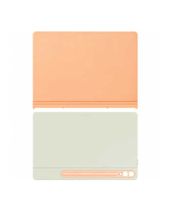 Samsung Smart Book Cover do Tab S10+ / S9+ /S9+ FE pomarańczowy