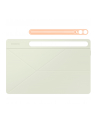 Samsung Smart Book Cover do Tab S10+ / S9+ /S9+ FE pomarańczowy - nr 15