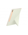 Samsung Smart Book Cover do Tab S10+ / S9+ /S9+ FE pomarańczowy - nr 9