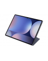Samsung Smart Book Cover do Tab S10 Ultra / S9 Ultra niebieski - nr 11