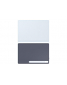 Samsung Smart Book Cover do Tab S10 Ultra / S9 Ultra niebieski - nr 2