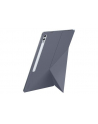 Samsung Smart Book Cover do Tab S10 Ultra / S9 Ultra niebieski - nr 9