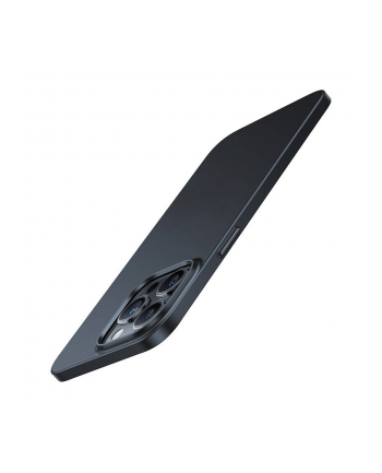 Torras OriginFit do iPhone 15 czarny nr 1