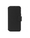 Decoded Leather Detachable Wallet do iPhone 16 Pro MagSafe czarny - nr 6