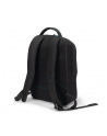 DICOTA Backpack SPIN II 13-16 Black - nr 1