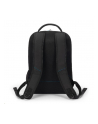 DICOTA Backpack SPIN II 13-16 Black - nr 2