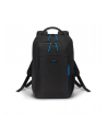 DICOTA Backpack SPIN II 13-16 Black - nr 3