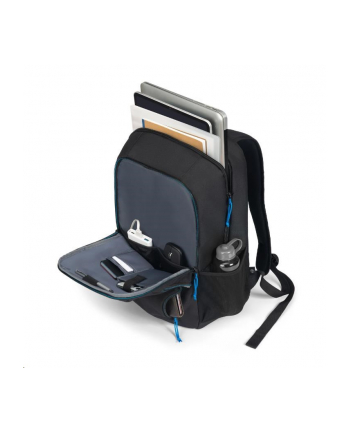 DICOTA Backpack SPIN II 13-16 Black