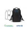 DICOTA Backpack SPIN II 13-16 Black - nr 6