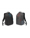 DICOTA Backpack SPIN II 13-16 Black - nr 7