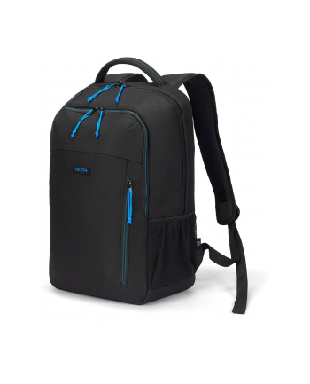 DICOTA Backpack SPIN II 13-16 Black nr 1
