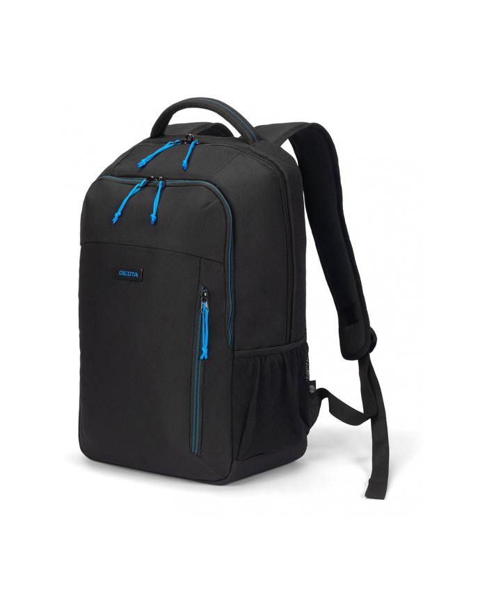 DICOTA Backpack SPIN II 13-16 Black główny