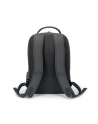 DICOTA Backpack SPIN II 13-16 Grey - nr 1