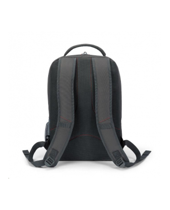 DICOTA Backpack SPIN II 13-16 Grey