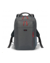 DICOTA Backpack SPIN II 13-16 Grey - nr 2