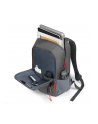 DICOTA Backpack SPIN II 13-16 Grey - nr 3