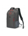 DICOTA Backpack SPIN II 13-16 Grey - nr 5