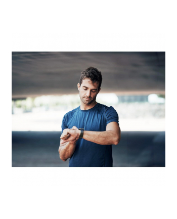 Hama Fit Watch 5000 czarny